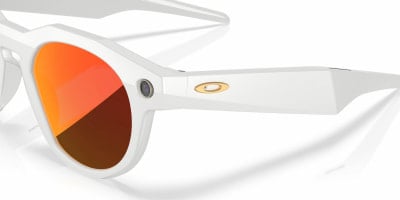Oakley Meta HSTN Sonnenbrille mit künstlicher Inteligenz