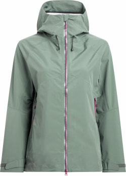 McKINLEY Reese AQM 15.15 2,5L Hardshelljacke mit Kapuze