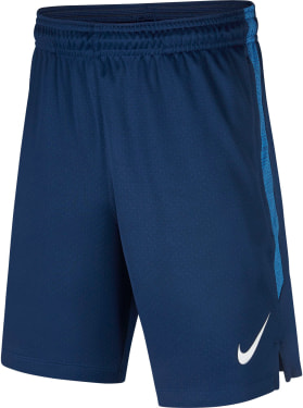 Dri-FIT Strike gyerek rövidnadrág