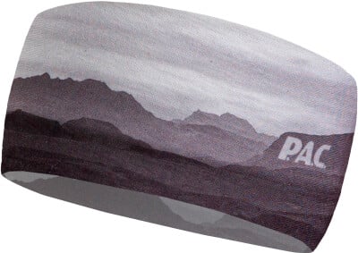 P.A.C. P.A.C. Ocean Upcycling Head Stirnband Stretch Mehrfachgrößen