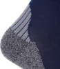 McKINLEY Flo Quarter Wandersocken