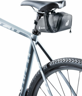 Bike Bag 0.8 Satteltasche