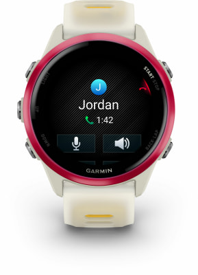 Garmin Forerunner 570 GPS Smartwatch 42mm