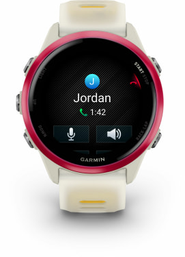 Forerunner 570 Laufuhr - 42mm