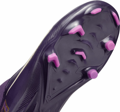 Nike Jr. Mercurial Superfly 10 Academy „Kylian Mbappé” MG magas szárú gyerek stoplis focicipő