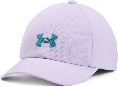 Under Armour Blitzing Girl, juniorská šiltovka