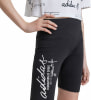 adidas Brand Love kurze Tights