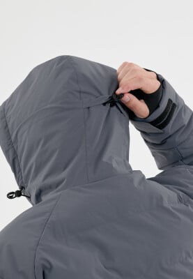 slope Thumper Pro Skijacke slope Thumper Pro Skijacke