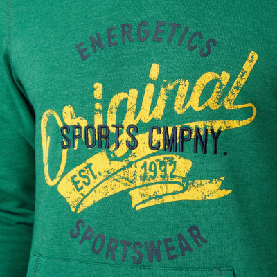Energetics Vincent Hoodie