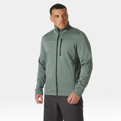 Helly Hansen Crew Fleece férfi hosszúujjú felső