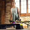 Active Rebel Celia Rib 7/8 Tights