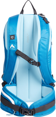 McKINLEY Black Burn CT 30 Skitourenrucksack