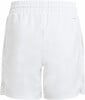 adidas Boys Club 3-Streifen Tennisshorts