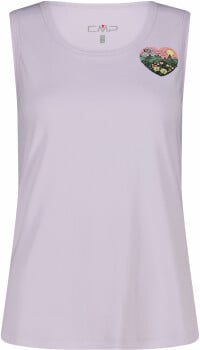 CMP Maglie Tanktop