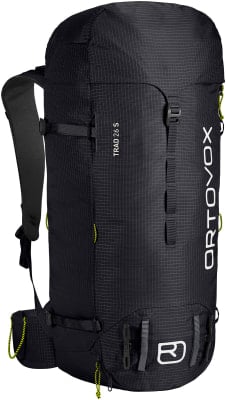 Ortovox Trad 26 S Kletterrucksack