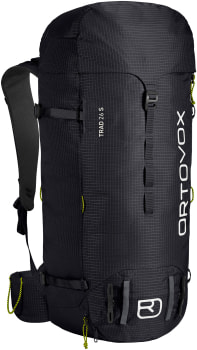 Ortovox Trad 26 S Kletterrucksack