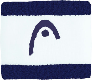 Head Striped 2 Schweißband
