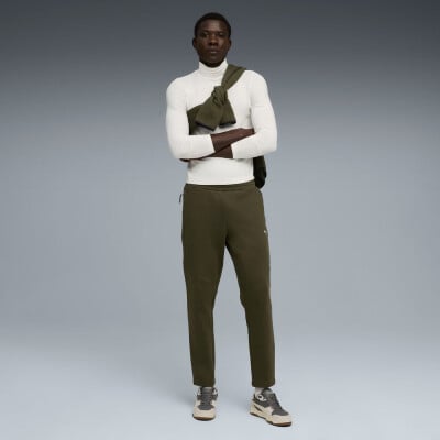 Puma Evostripe Pants Dk Trainingshose