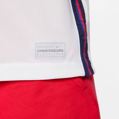 Nike England 20/21 Heimtrikot