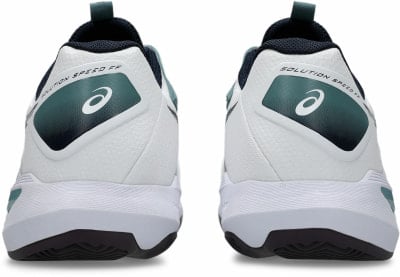 Asics Solution Speed FF 4 Clay, Trennisschuhe Asics Solution Speed FF 4 Clay, Trennisschuhe