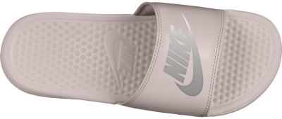Nike Benassi "Just Do It." női papucs