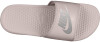 Nike Benassi "Just Do It." női papucs