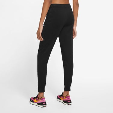 Dám. joggingové nohavice W Nsw Club Flc Mr Pant Tight