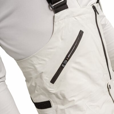Schöffel Style Lufeld Skihose mit Träger