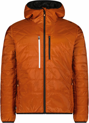 CMP Bassano Jkt Wanderjacke mit Kapuze