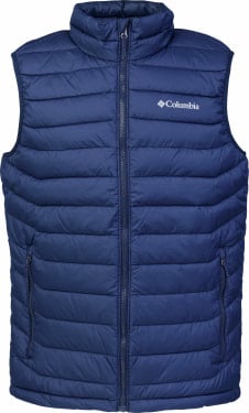 Powder Lite Vest férfi mellény