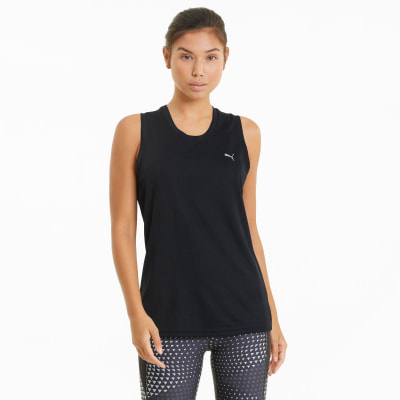 Puma Performance Tank W Tank