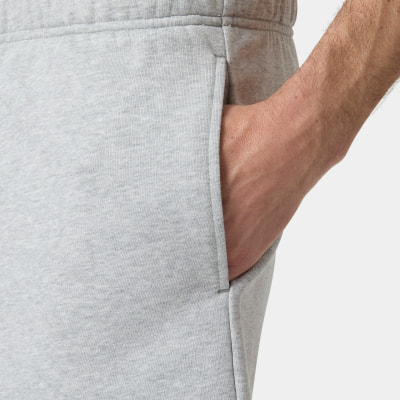 Helly Hansen HH Terry Loop 6" férfi rövidnadrág