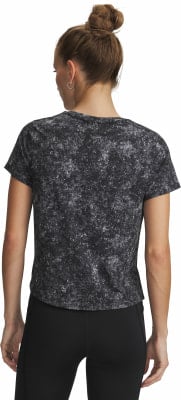Under Armour Velociti Pro Print Laufshirt