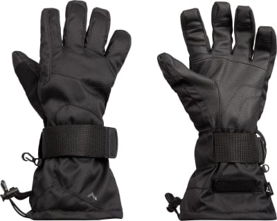 McKINLEY New Volker II snowboardové rukavice