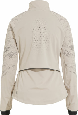 Odlo Zeroweight Pro Warm Reflect Laufjacke
