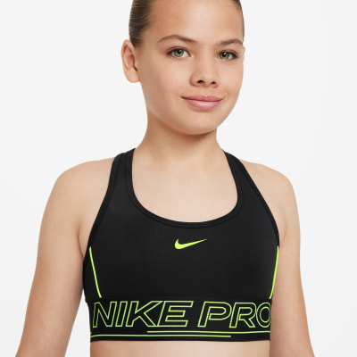 Nike Pro Swoosh Sport-BH