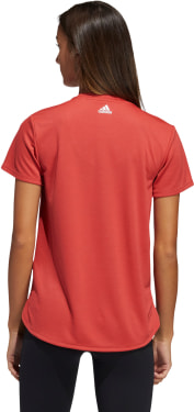 3 Bar Logo T-Shirt