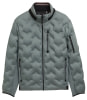 Tom Tailor Decorative Jacket férfi kabát