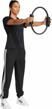 Train Essentials 3-Streifen Trainingshose