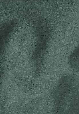 Dunkelgrüner Stoff mit leichtem Glanz und sichtbarer Textur. Dunkelgrüner Stoff mit leichtem Glanz und sichtbarer Textur.