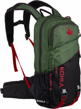 Kohla Challenger 16L Bike- und Wanderrucksack