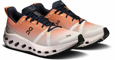 On Cloudsurfer WP Traillaufschuhe