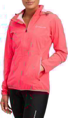 Nakamura Ella III Windjacke mit Kapuze
