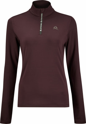 Active Rebel Mila Midlayer mit Halfzip