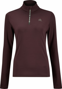 Active Rebel Mila Midlayer mit Halfzip