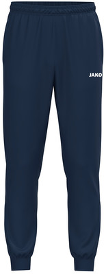 Jako One Polyesterhose Beinabschluss mit Zip Keep Dry
