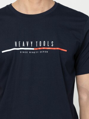 Heavy Tools Macon férfi póló Heavy Tools Macon férfi póló