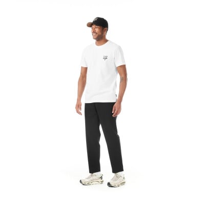 Picture Adak T-Shirt 100%BW