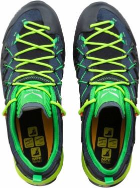 Wildfire Edge outdoorové boty