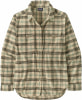 Patagonia W's Canyonite L/S Hemd